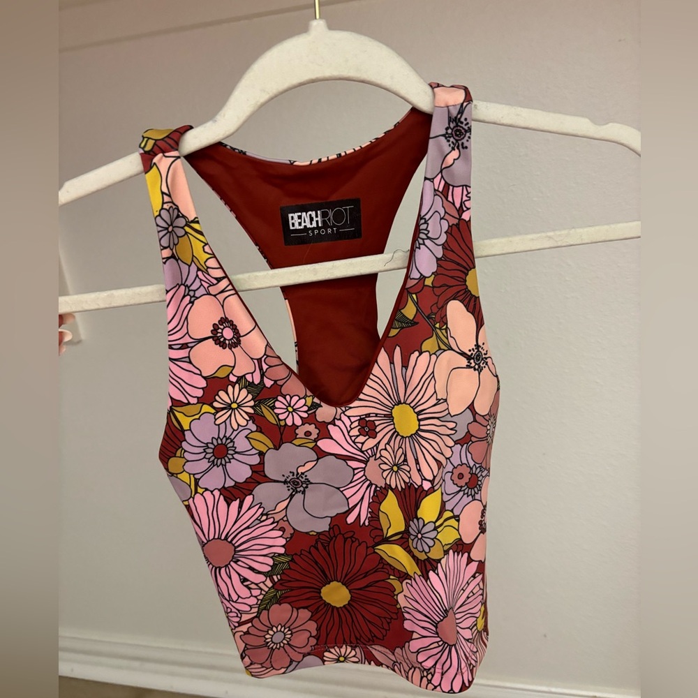 BeachRiot Sport - Sports Bra